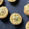 Puff Pastry Quiches